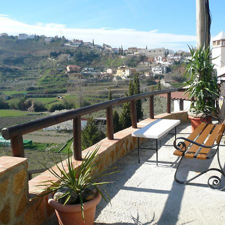 Cortijo Pilongo Apartamento Monachil Exterior foto