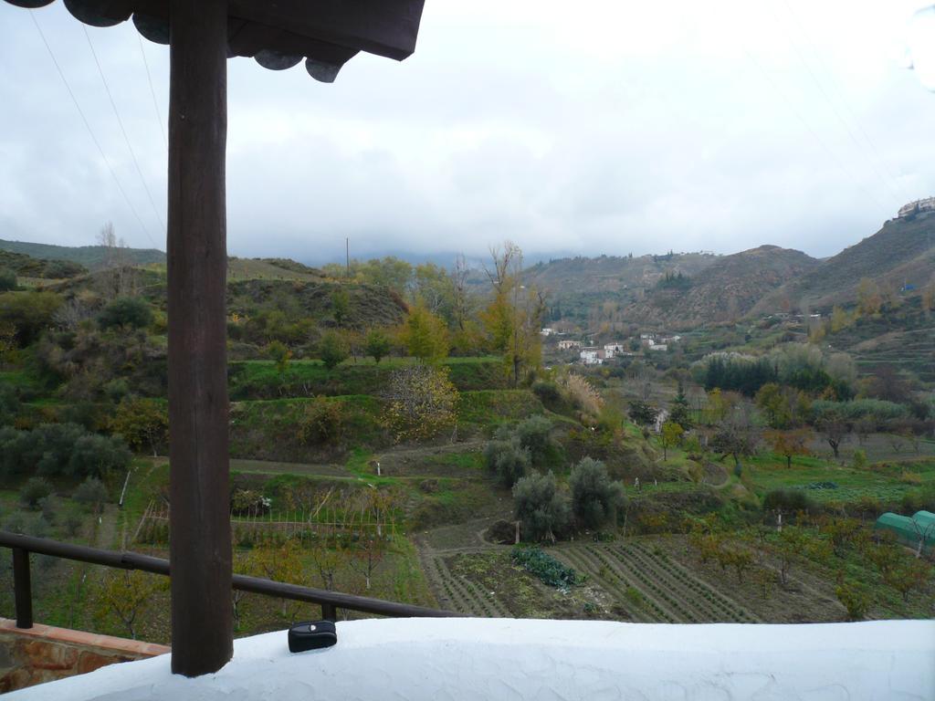 Cortijo Pilongo Apartamento Monachil Quarto foto