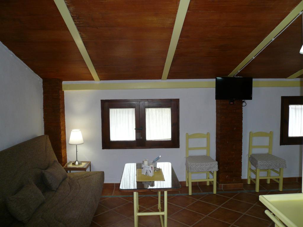 Cortijo Pilongo Apartamento Monachil Quarto foto