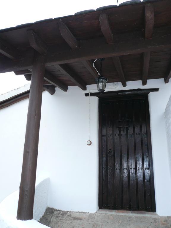 Cortijo Pilongo Apartamento Monachil Quarto foto