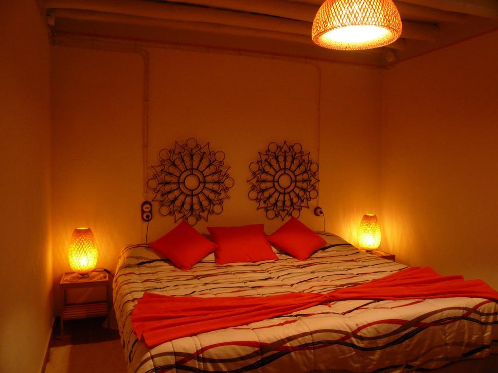 Cortijo Pilongo Apartamento Monachil Quarto foto