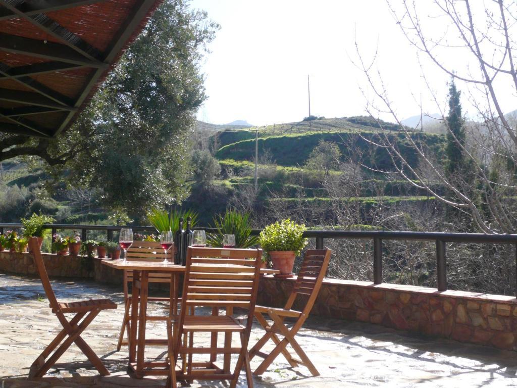 Cortijo Pilongo Apartamento Monachil Exterior foto