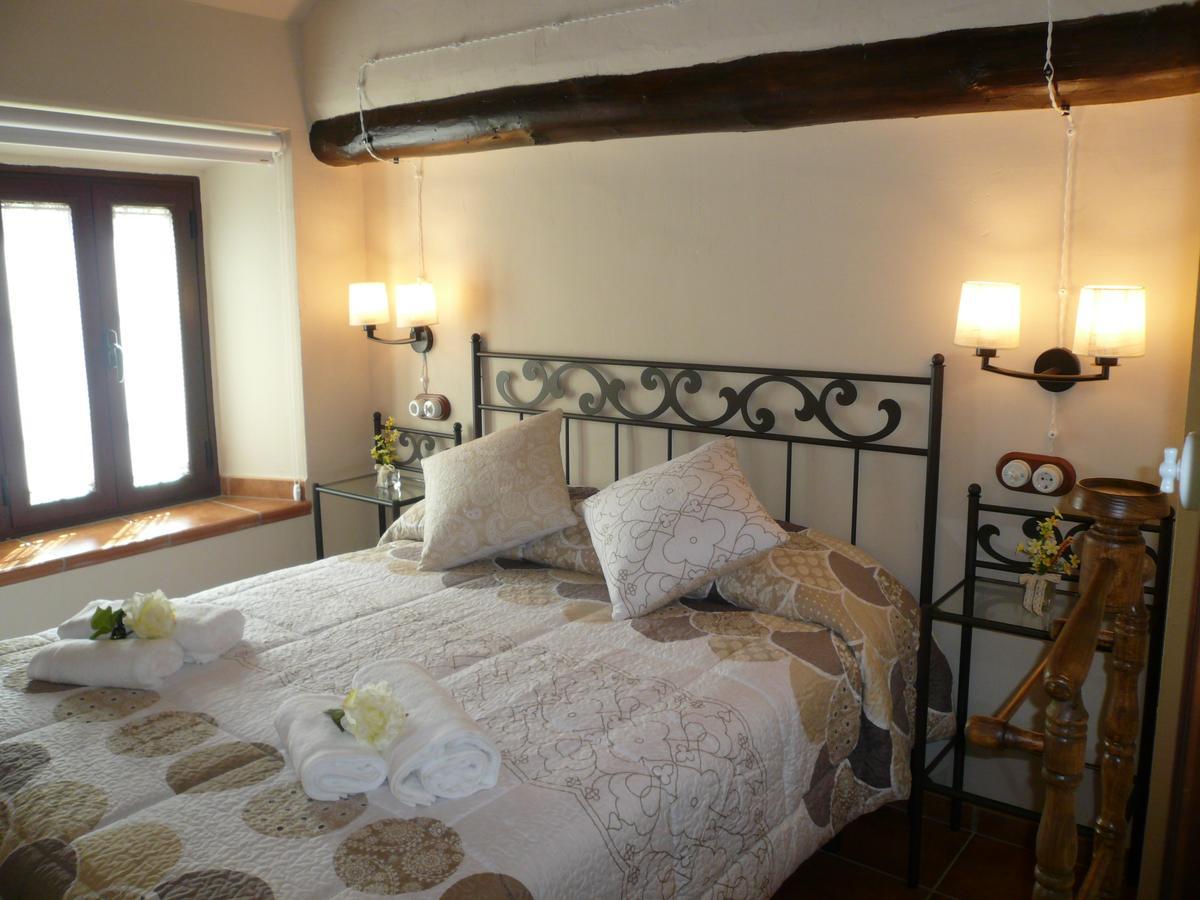 Cortijo Pilongo Apartamento Monachil Exterior foto